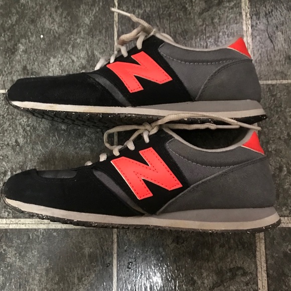new balance 420 sneakers